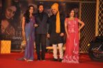 Mahi Gill, Jimmy Shergill, Soha Ali Khan, Irrfan Khan at the Trailor launch of Saheb Biwi Aur Gangster Returns in J W Marriott, Mumbai on 31st Jan 2013 (46).JPG